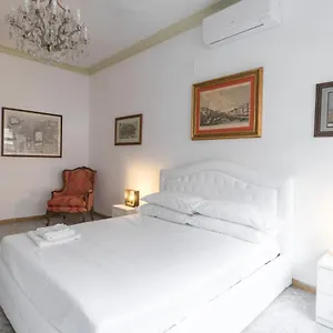 The Majestic In Vatican Apartment