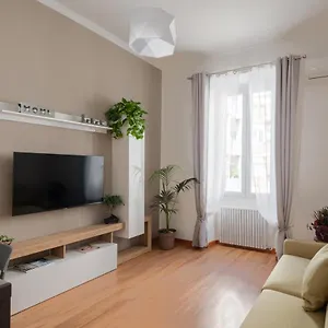 La Casa Di Rinny Circo Massimo Apartment