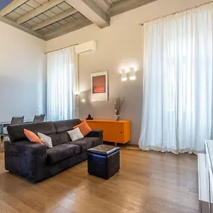 Luxury Fori Imperiali Flat Apartment Rome