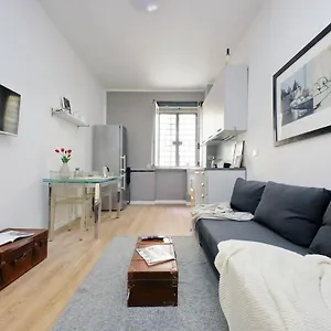 Comfortable Rubicone Apartment *