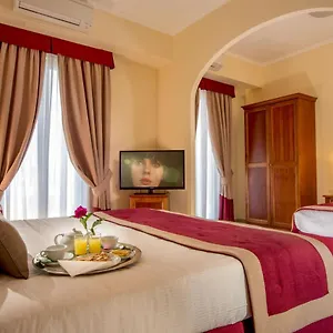 Hotel Marini Park Castel di Leva