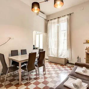 Experience Termini Station Apartment