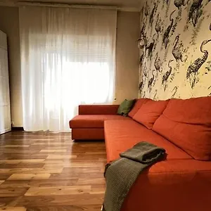 Casa Dipi Apartment Rome