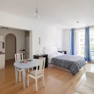 Delizioso A Porta Portese *