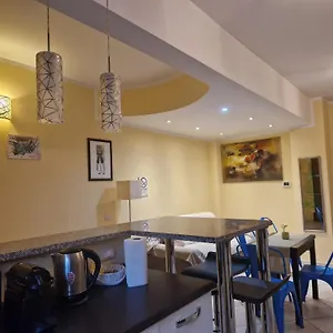 Casa Alibrandi Apartment Rome