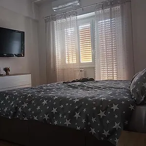 Casa Walter, Fresco Luminoso E Comodo