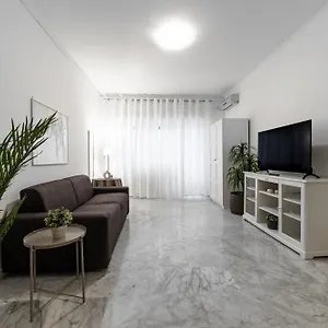 Ev Vatican Apartment