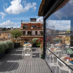 Guest house Giuditta In Trastevere 3*