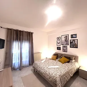 Romesuitetitti Apartment Rome