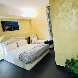 Rainbow Guest house