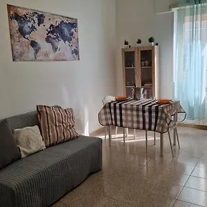 Vicino Metro A - Battistini Apartment *