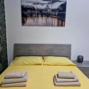 Tiburtina Keys - *