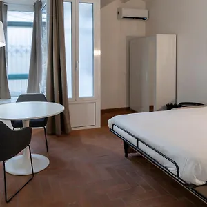 Flat - Lungara 44a Apartment Rome
