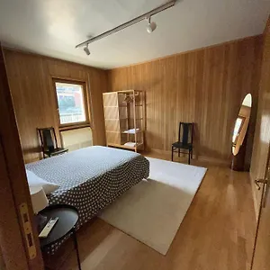 Apartment The Attic Rome