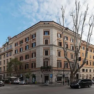 Merulana Bright Apartment Rome