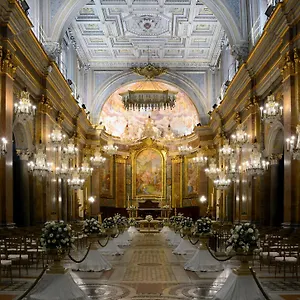 Naiadis Roma