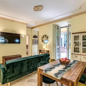 Casa Mele Appartamento *