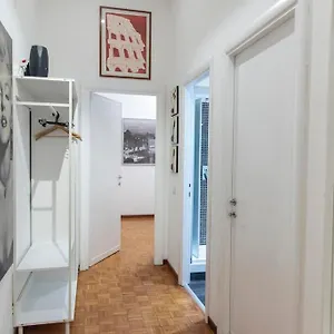 Apartment Nova Domus Colosseo Rome