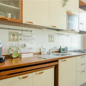 Apartment View Design In Sangiovanni