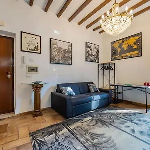 Apartment Lux Vatican Loft A 5 Minuti Dal Vaticano! Rome
