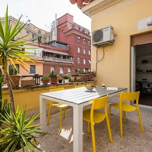 Appartamento Appio Latino Zen Apartment-zeno 31