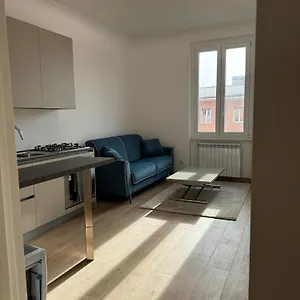 Apartament San Lorenzo Luxury