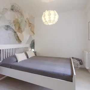 Attic With Terrace On Conca D'oro Apartment Rome