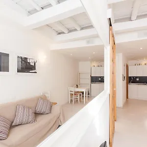 Apartment Guest Colosseo Rome