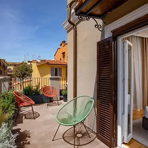 Guest house Condotti Belvedere