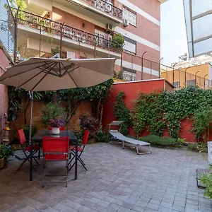 Apartment Piazza Di Turquoise *