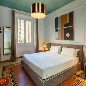 Apartment Romac Mazzini With 5 Bedrooms Near The Vatican Rome
