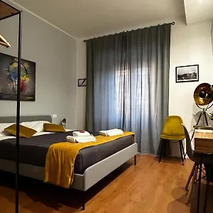 Apartment Ad Trastevere 118 Rome