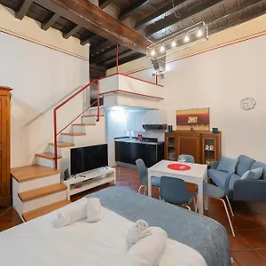 Sweet Rhome Navona Loft Centro Storico Rome