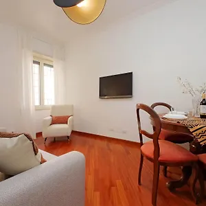 Ruggero's Apartment *