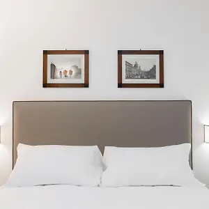 Domus Vitra Guest house *
