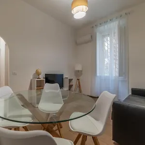 A Pochi Passi Dai Musei Vaticani Flat! Mm Cipro * Rome