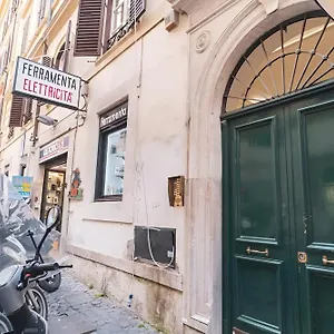 Trevi's Buddyrent *