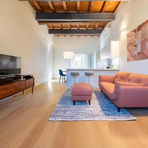 Apartment Titta's Dream By Buddyrent