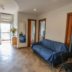 Casa Dei Sogni Con Parcheggio Apartment *