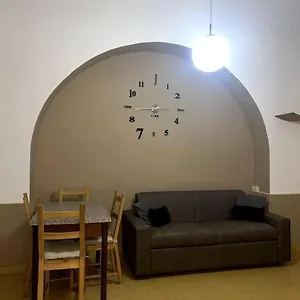 Planny - Guest House: Porta Pia Apartment