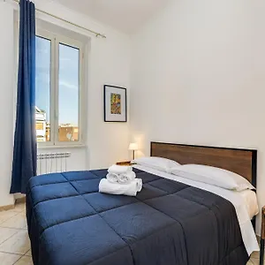 Apartment Magenta Tiburtino *