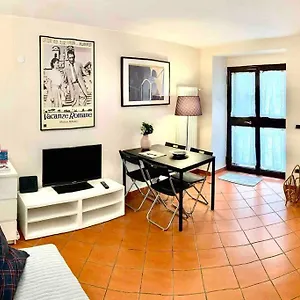 Apartment Vacanze Romane Al Portico D'ottavia