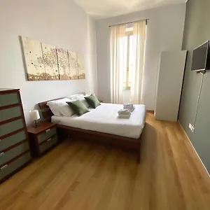 Apartment Andrea's House Porta Pia Rome