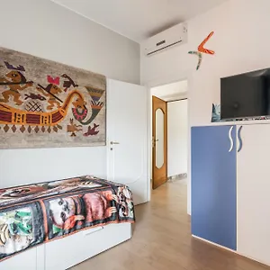 Dalia's Place Apartment Rome
