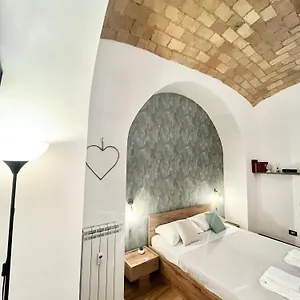 New Look8 Vatican Apartment