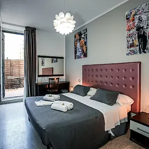 Casa Celestina Bed & Breakfast Rome