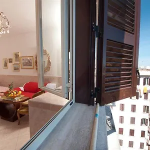 Hotel Saint Peter Terrace
