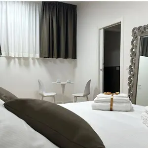 Holiday home Cola Di Rienzo 243 Relais-b *