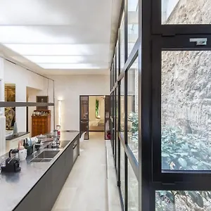 Navona Exclusive Luxury *