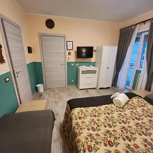 Le Terrazze Di Alberto 2*